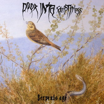 Door into emptiness Serpents Age