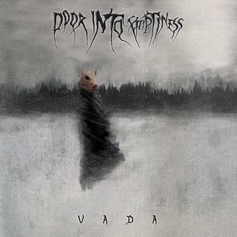 Door into emptiness Vada