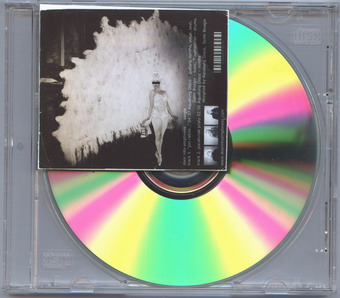 Door Into Emptiness Single